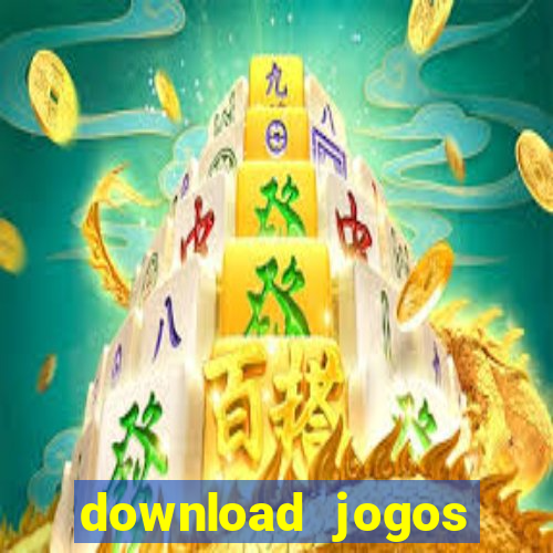 download jogos nintendo wii